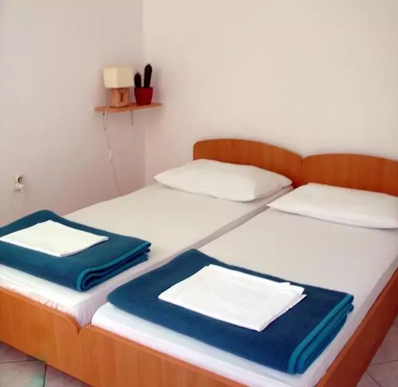 Hostel Amfora