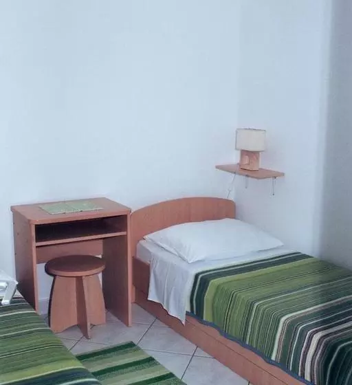 Hostel Amfora