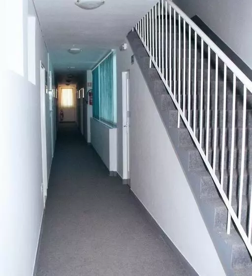 Hostel Amfora