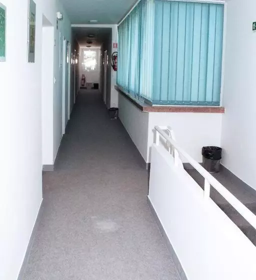 Hostel Amfora