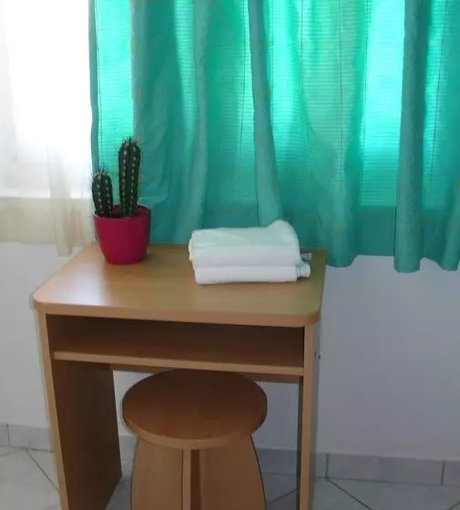 Hostel Amfora