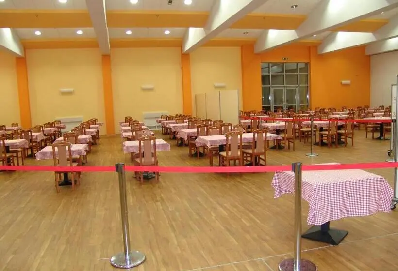 Hostel Kristal