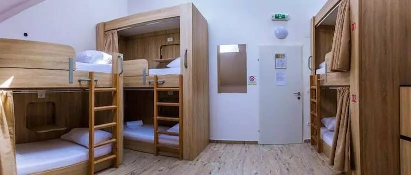 Hostel Zrce   Adults Only