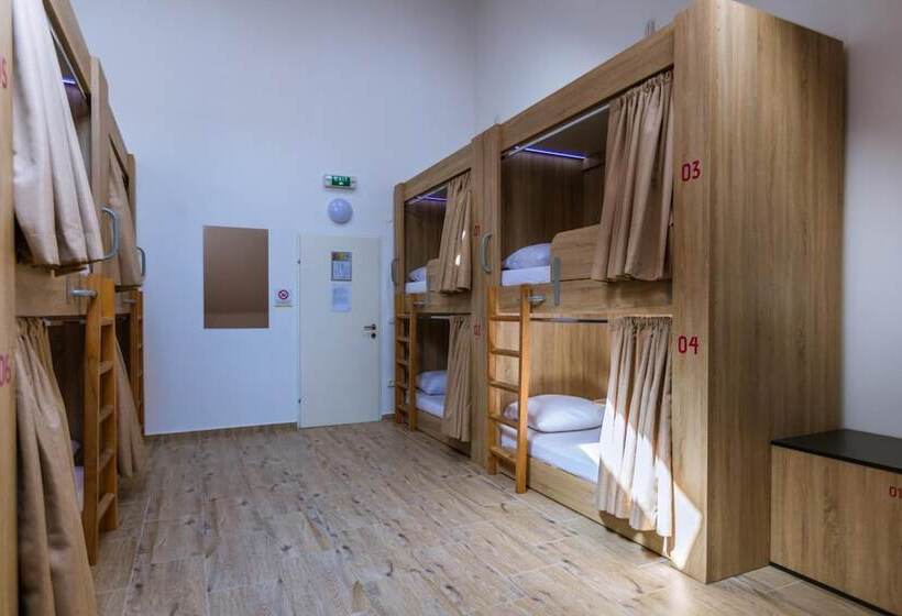 Hostel Zrce   Adults Only