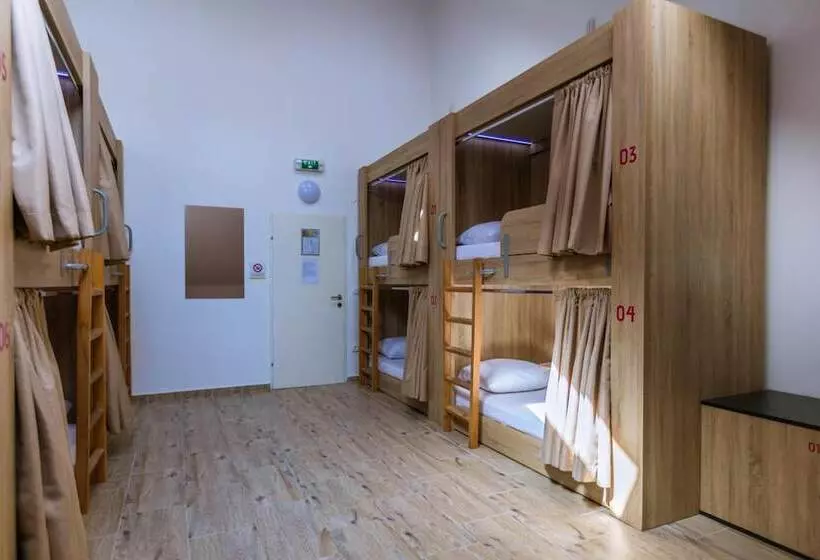 Hostel Zrce   Adults Only