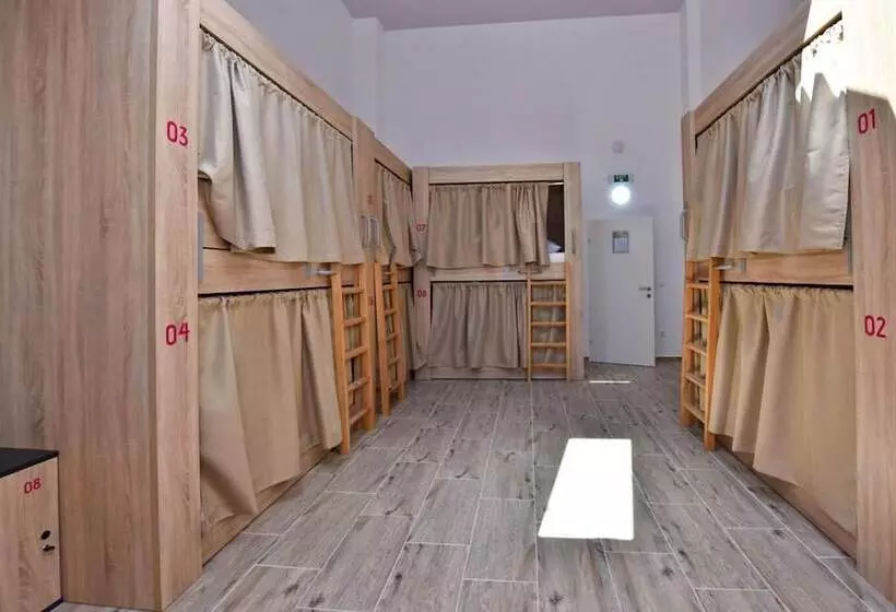 Hostel Zrce   Adults Only