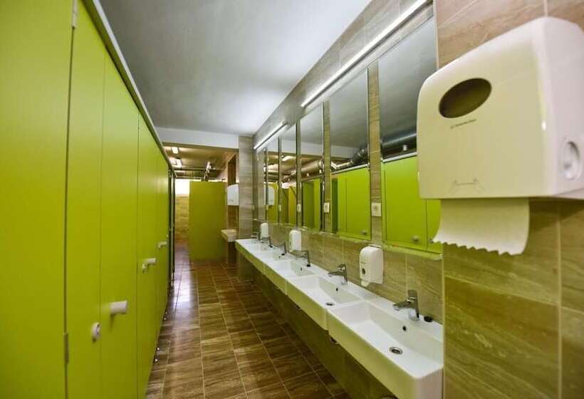 Hostel Zrce   Adults Only