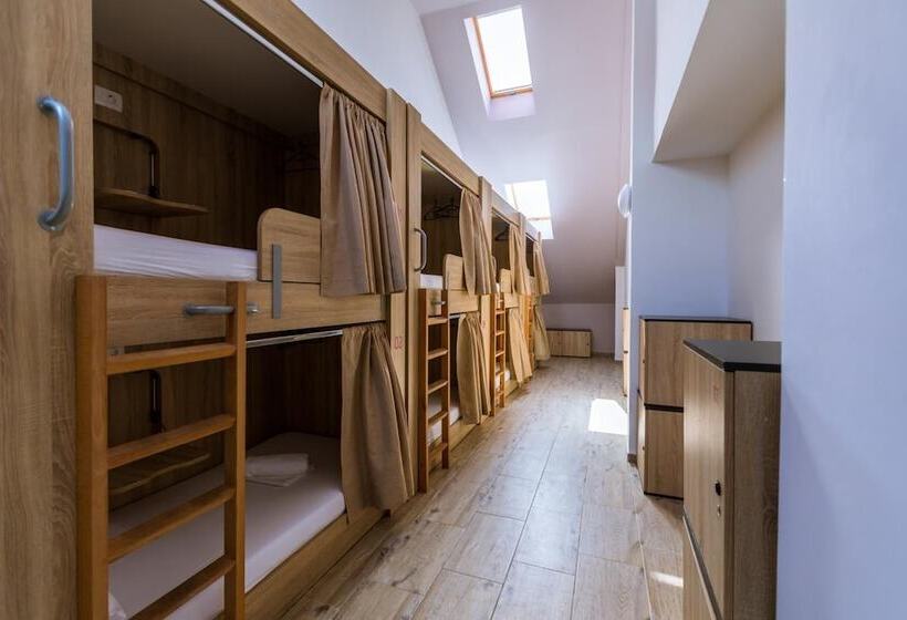 Hostel Zrce   Adults Only
