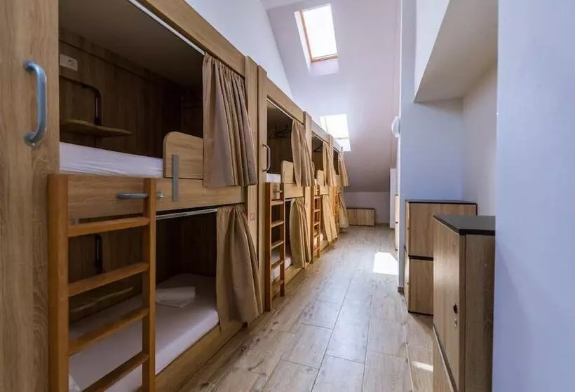 Hostel Zrce   Adults Only