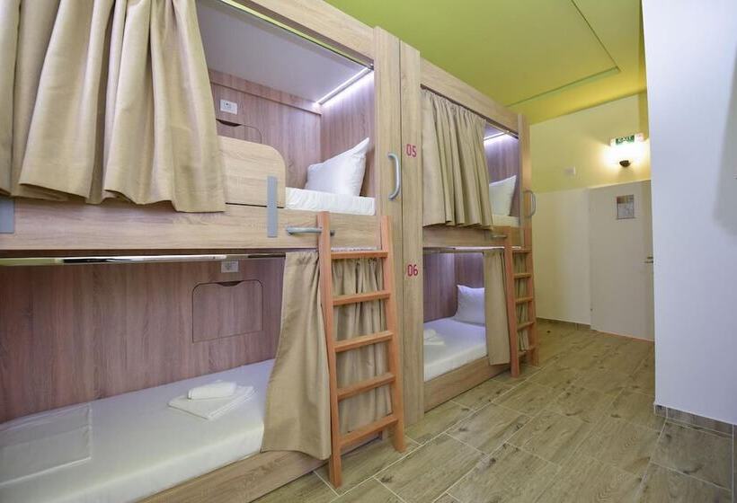 Hostel Zrce   Adults Only