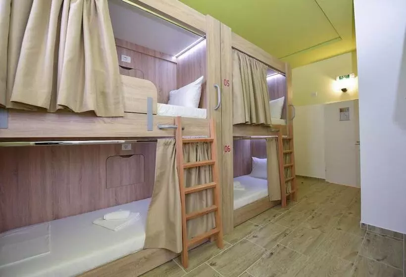 Hostel Zrce   Adults Only