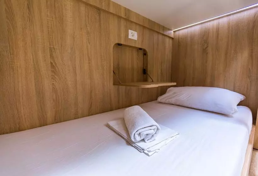 Hostel Zrce   Adults Only