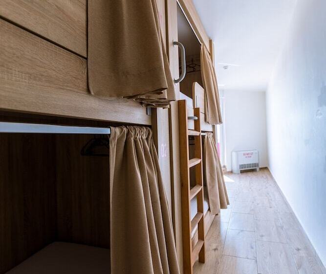 Hostel Zrce   Adults Only