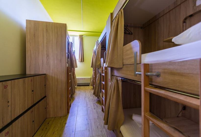 Hostel Zrce   Adults Only