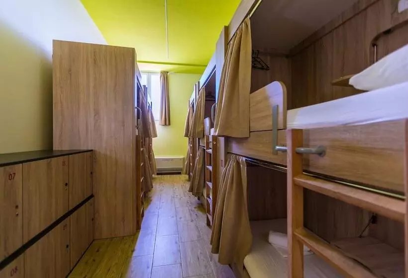Hostel Zrce   Adults Only