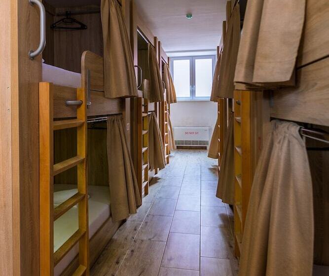 Hostel Zrce   Adults Only