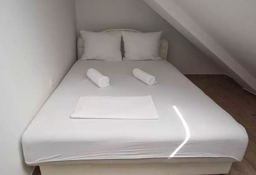 Hostel Zrce   Adults Only