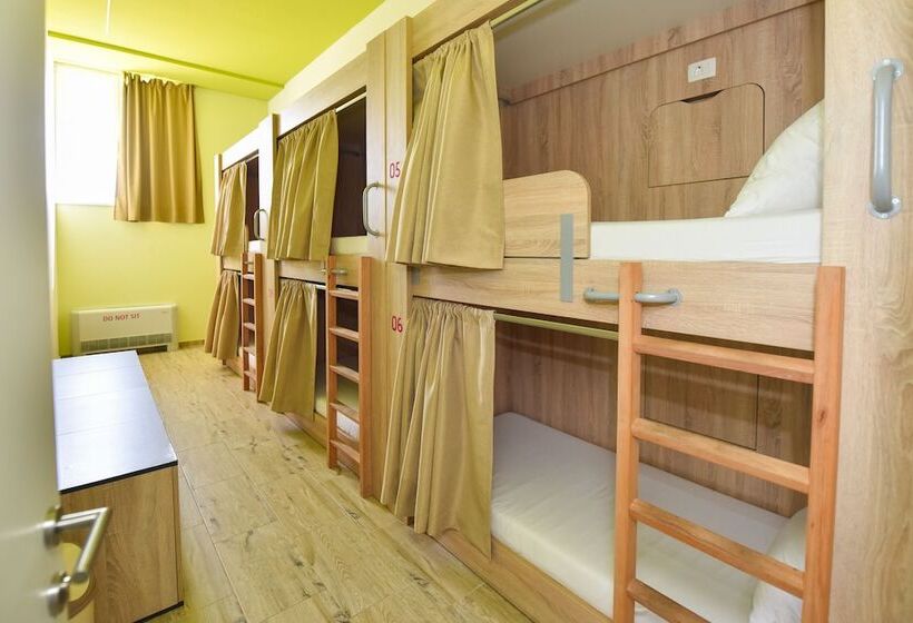 Hostel Zrce   Adults Only