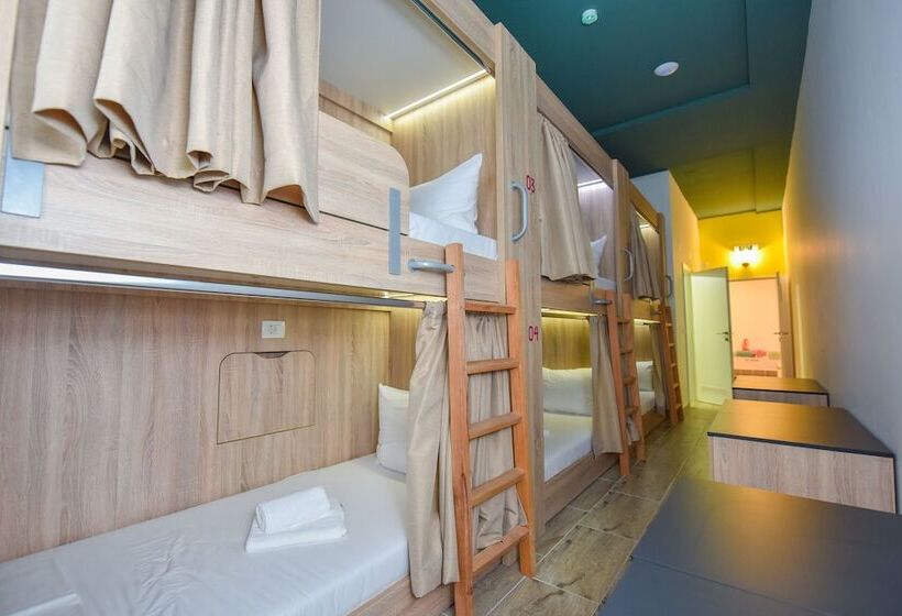 Hostel Zrce   Adults Only