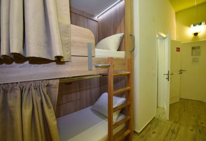 Hostel Zrce   Adults Only