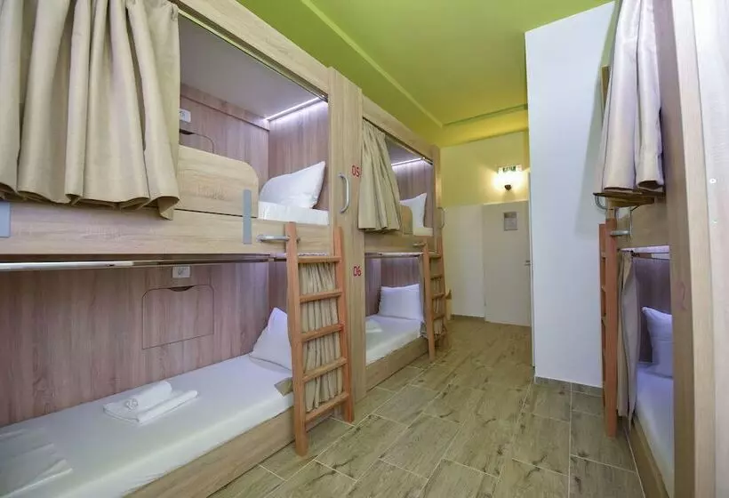 Hostel Zrce   Adults Only