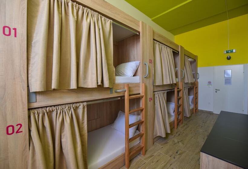 Hostel Zrce   Adults Only