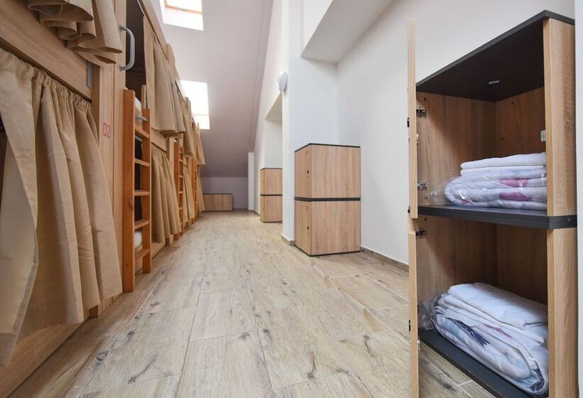 Hostel Zrce   Adults Only