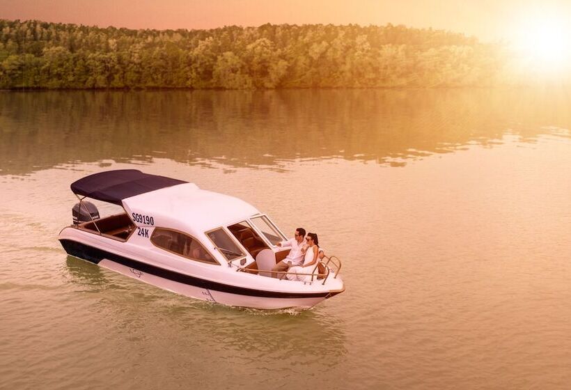 هتل An Lam Retreats Saigon River