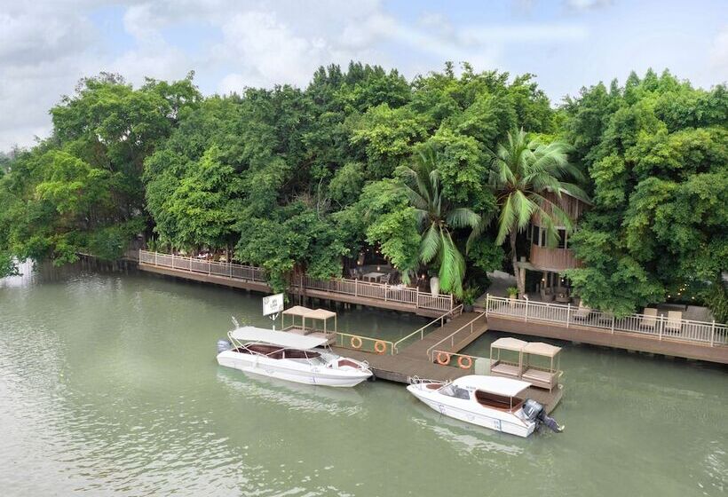 هتل An Lam Retreats Saigon River