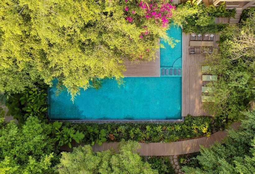 هتل An Lam Retreats Saigon River