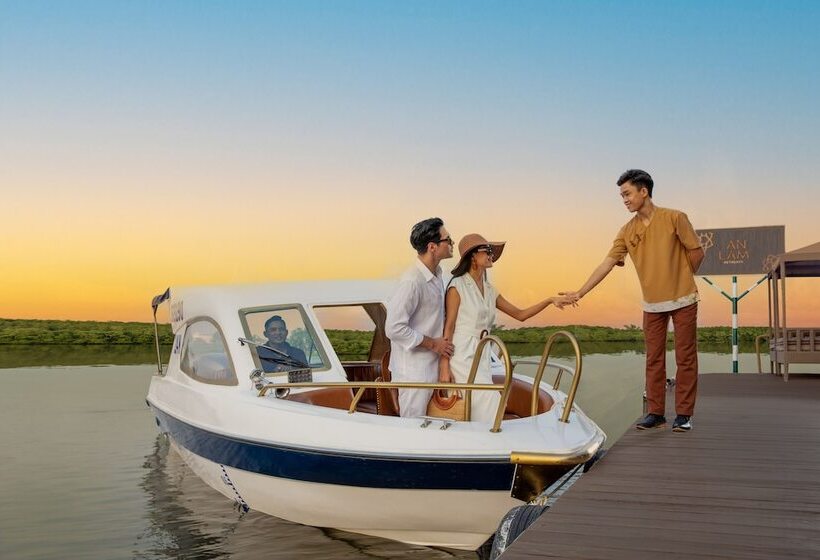 هتل An Lam Retreats Saigon River