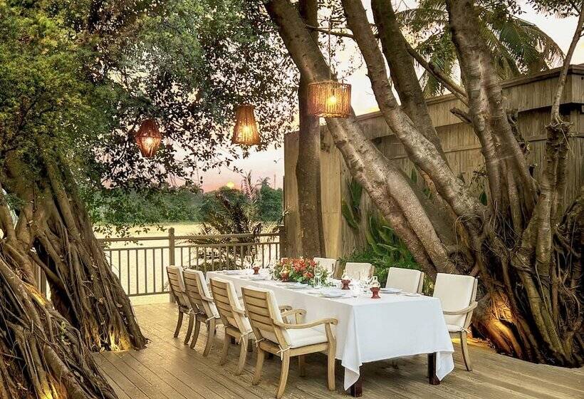 هتل An Lam Retreats Saigon River