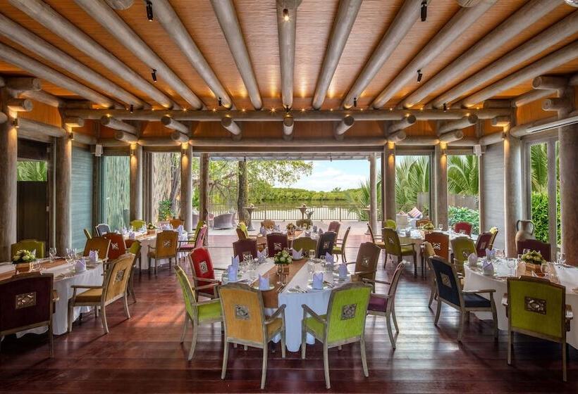 هتل An Lam Retreats Saigon River