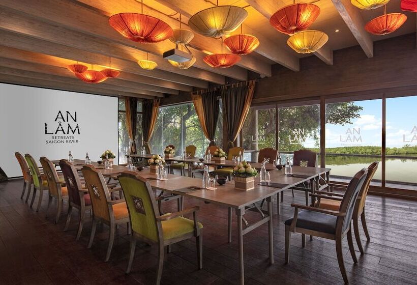هتل An Lam Retreats Saigon River