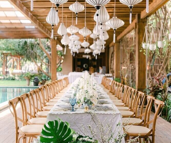 هتل An Lam Retreats Saigon River