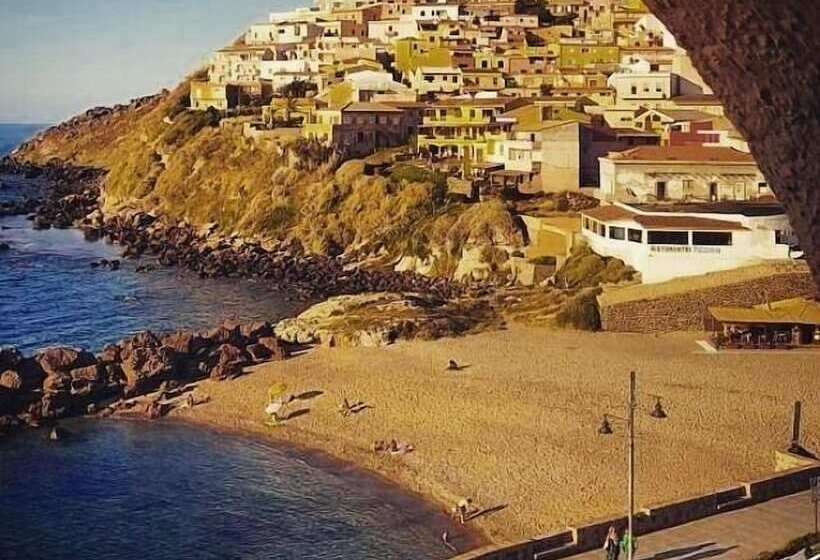 Отель Antica Pensione Pinna