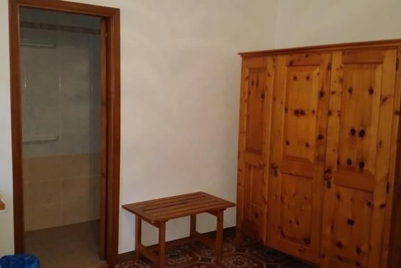 Отель Antica Pensione Pinna