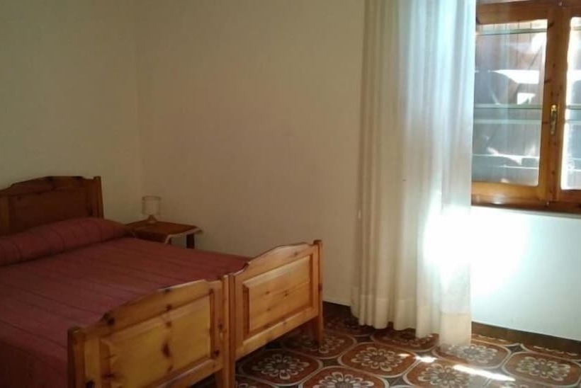 Отель Antica Pensione Pinna