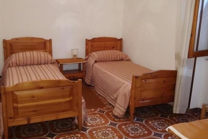 Отель Antica Pensione Pinna