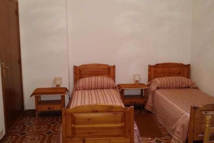 Отель Antica Pensione Pinna