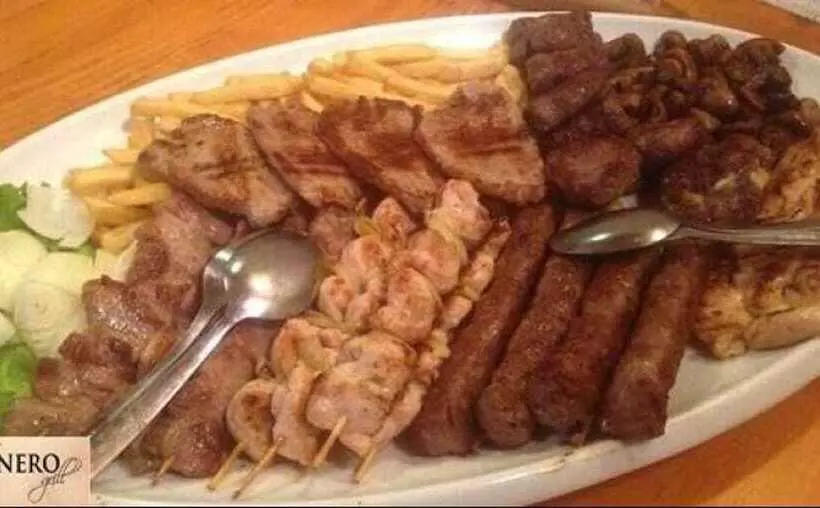 ホテル Barba