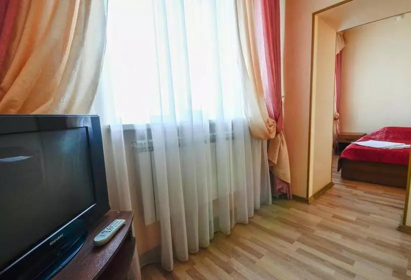 هتل Esenin