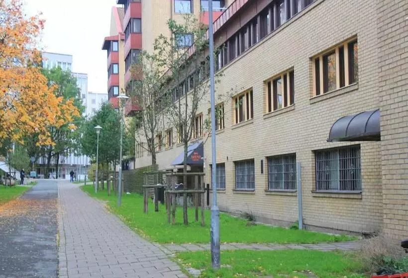Hotelli Goteborgs Mini