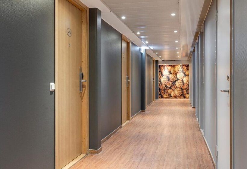 בית מלון כפרי Goteborgs Mini