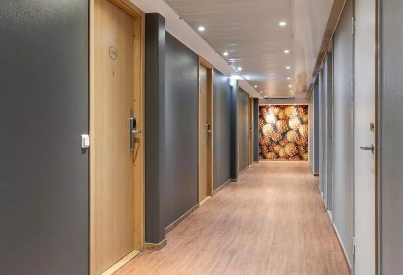 Hotelli Goteborgs Mini