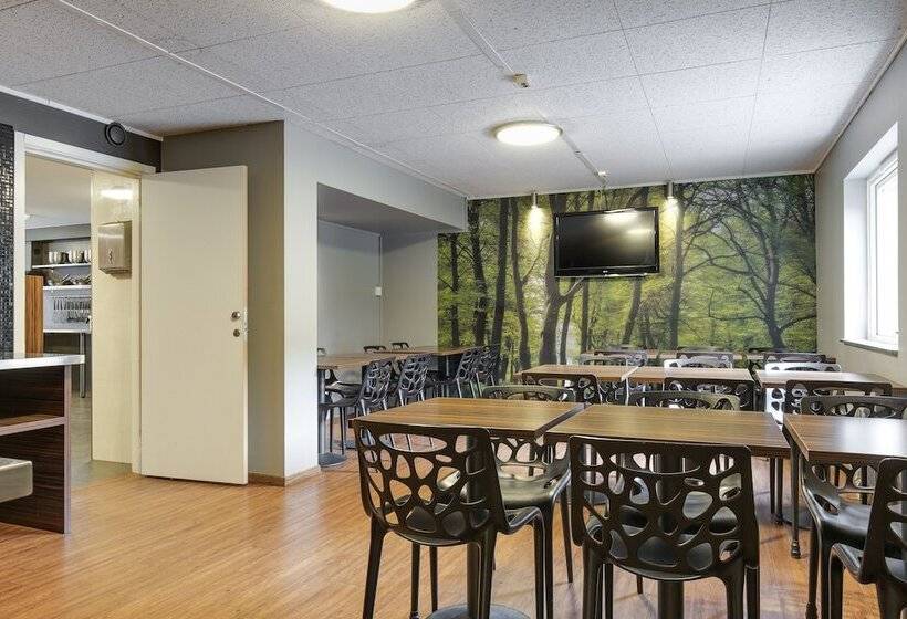 בית מלון כפרי Goteborgs Mini