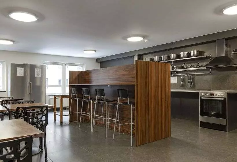 Hotelli Goteborgs Mini