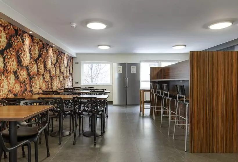 Hotelli Goteborgs Mini