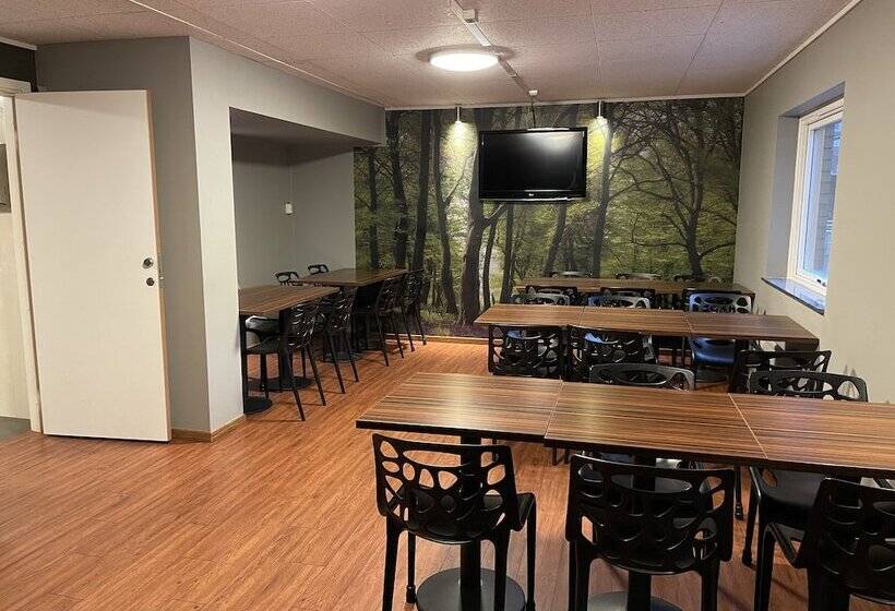 בית מלון כפרי Goteborgs Mini