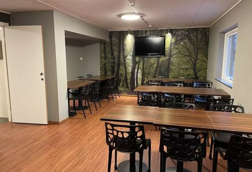 Hotelli Goteborgs Mini